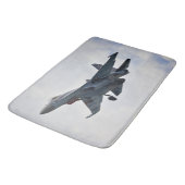 Sukhoi Su-35S Badmat (Gekanteld)