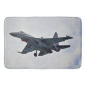 Sukhoi Su-35S Badmat (Voorkant)