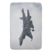 Sukhoi Su-35S Badmat (Voorkant Verticaal)