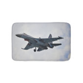 Sukhoi Su-35S Badmat (Voorkant)