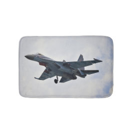 Sukhoi Su-35S Badmat