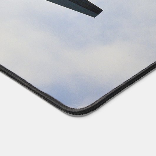 Sukhoi Su-35S Bureaumat (Hoek)