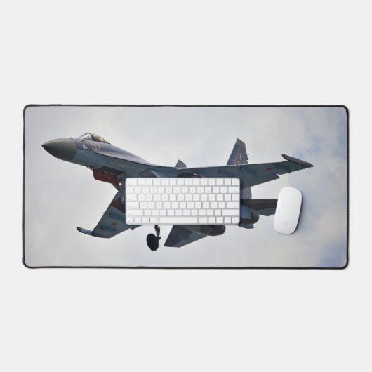 Sukhoi Su-35S Bureaumat (Keyboard & Muis)