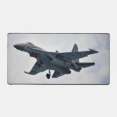 Sukhoi Su-35S Bureaumat (Voorkant)