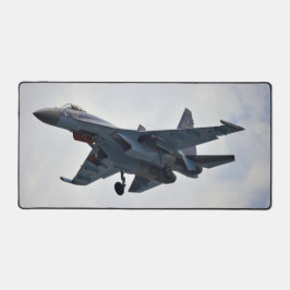 Sukhoi Su-35S Bureaumat