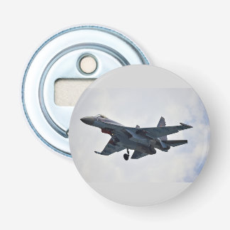 Sukhoi Su-35S Button Flesopener