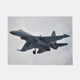 Sukhoi Su-35S Deurmat