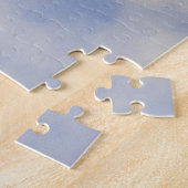 Sukhoi Su-35S Legpuzzel (Zijkant)