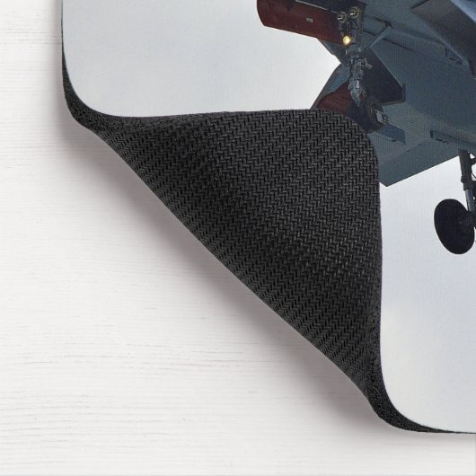 Sukhoi Su-35S Muismat (Hoek)