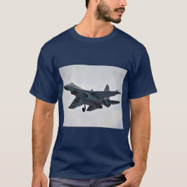 Sukhoi Su-35S T-shirt