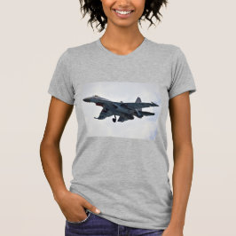 Sukhoi Su-35S T-shirt