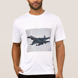 Sukhoi Su-35S T-shirt