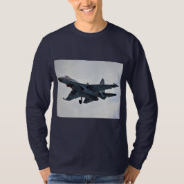 Sukhoi Su-35S T-shirt