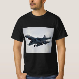 Sukhoi Su-35S T-shirt