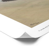 Sukhoi Su-7BMK Poster (Hoek)