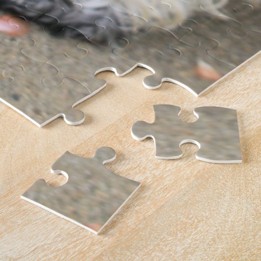 Suki Legpuzzel (Zijkant)