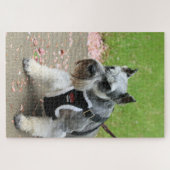 Suki Legpuzzel (Horizontaal)