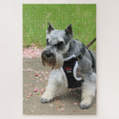 Suki Legpuzzel (Verticaal)