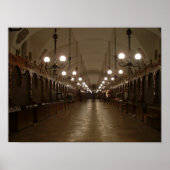 Sukiennice Poster (Voorkant)