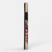sukikersuiker doodshoofd Case-Mate iPhone case (Achterkant/rechts)