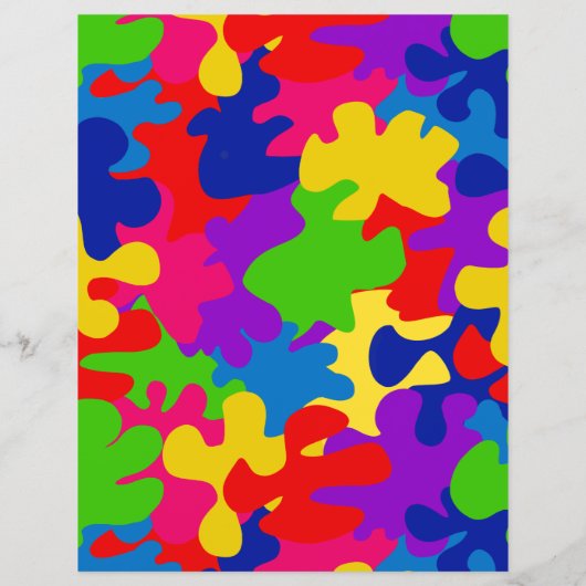 Suki's Animal Drawings laat het spel van Bingo Par (Achterkant)