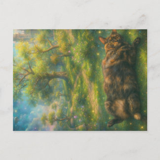 Suki's Utopia Feestdagenkaart