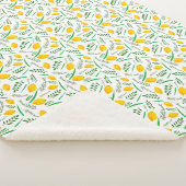 Sukkah, sukkot, Etrog, Joodse heiligdagen, shofar, Sherpa Deken (3/4)