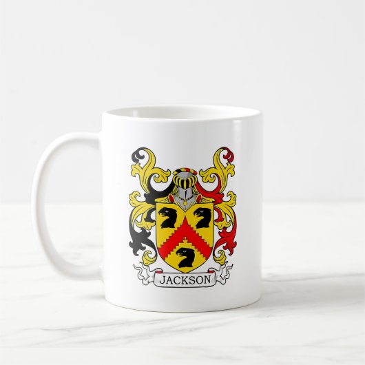 sukkel koffiemok (Links)