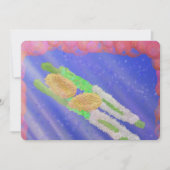 Sukkot סוכות leuk lulav en etrog sukkah kaart (Voorkant)