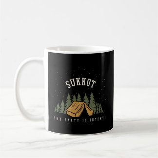 Sukkot de py is bedoelingen koffiemok
