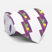 Sukkot minimaal 4 stropdas (Opgerold)