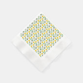 Sukkot Party Napkins -  - Gatherings Servet (Hoek)