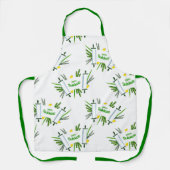 Sukkot Schorten - Klein, middelgroot, groot - Fees (Voorkant)