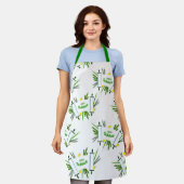 Sukkot Schorten - Klein, middelgroot, groot - Fees (Gedragen)