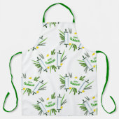 Sukkot Schorten - Klein, middelgroot, groot - Fees (Voorkant)