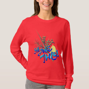 Sukkot T-shirt