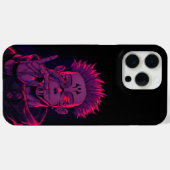Sukuna Kwaadaardige Neon Case-Mate iPhone Case (Achterkant (horizontaal))