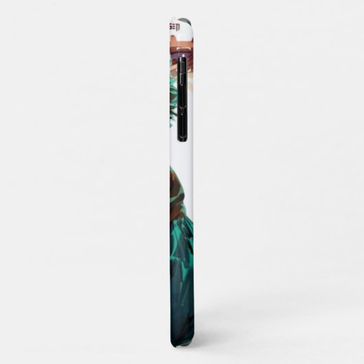 Sukuna nieuwe iPhone cover. Case-Mate iPhone Case (Achterkant/links)