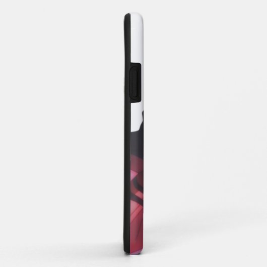 Sukuna ontwerp Case-Mate iPhone case (Achterkant/rechts)