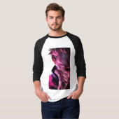 Sukuna-shirt T-shirt (Voorkant volledig)