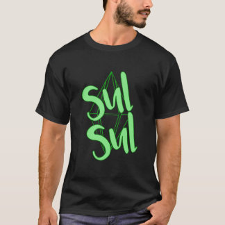 Sul Sul. Classic T-shirt