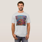 Sulawesi Reef T-shirt (Voorkant volledig)