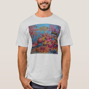 Sulawesi Reef T-shirt