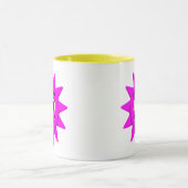 Suleil supercool mok (Midden)