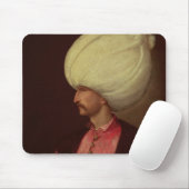 Suleiman II Muismat (Met muis)