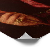 Suleiman II Poster (Hoek)