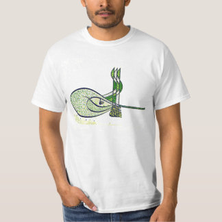 Suleiman T-shirt