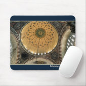 Suleymaniye moskee muismat (Met muis)