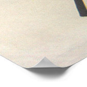 Sulkari (Cuba) Cuban Movie Poster (Hoek)