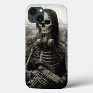 Sull Haloween iPhone 13 Hoesje